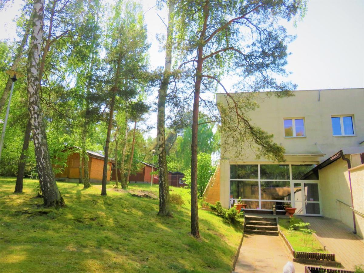 Fala Na Wyspie Gdansk Exterior photo