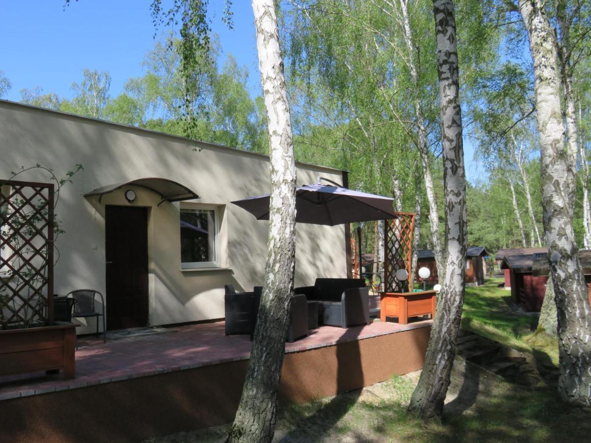 Fala Na Wyspie Gdansk Exterior photo